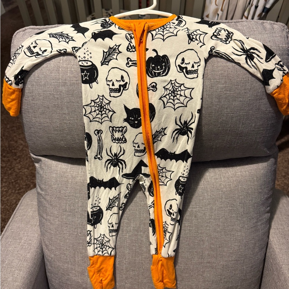 Little Sleepies Witches Brew